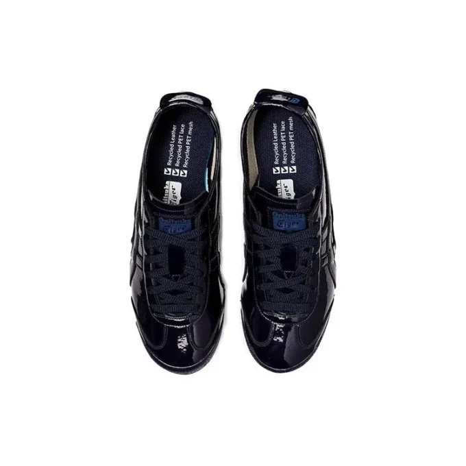 Mexico 66 “Triple Black”