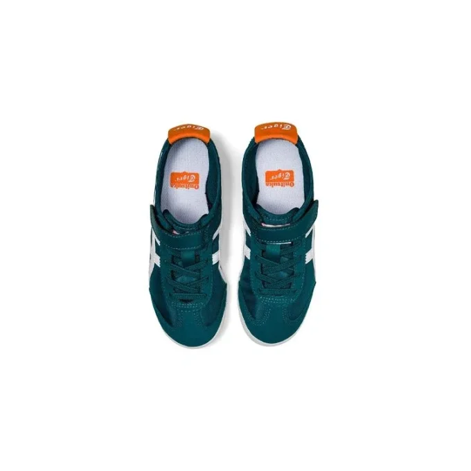 Mexico 66 “Velvet Pine White”