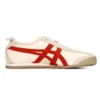 Mexico 66 Vin “Beige White Red”