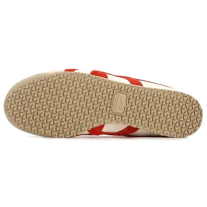 Mexico 66 Vin “Beige White Red”