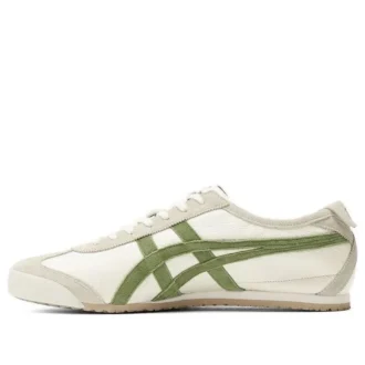 Mexico 66 VIN “White Cactus Green”