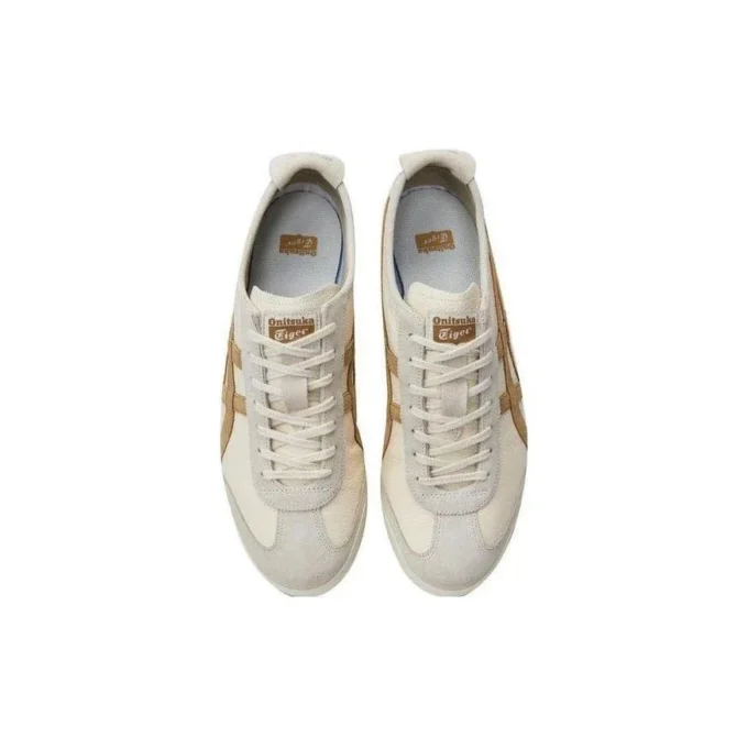 Mexico 66 VIN “White Grey”