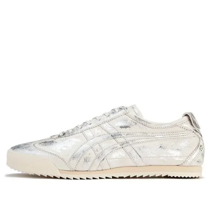 Mexico 66 “Washed Silver”