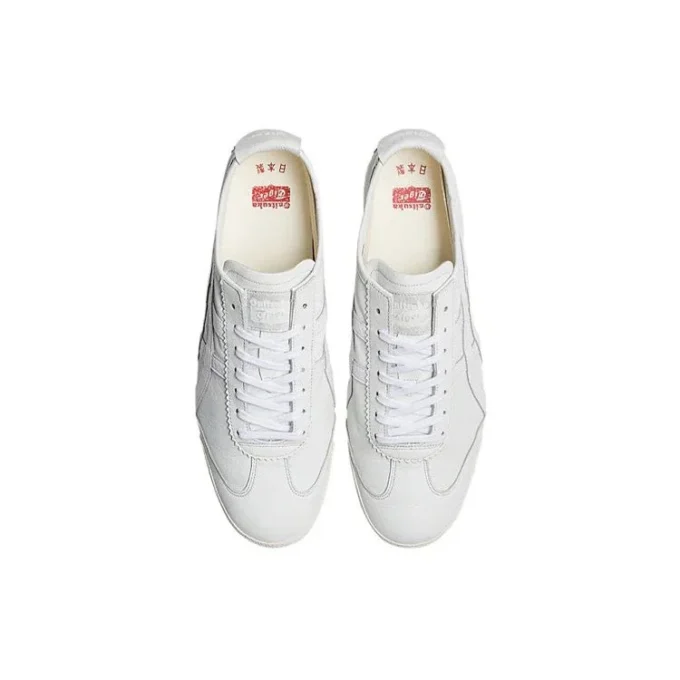 Mexico 66 “White”