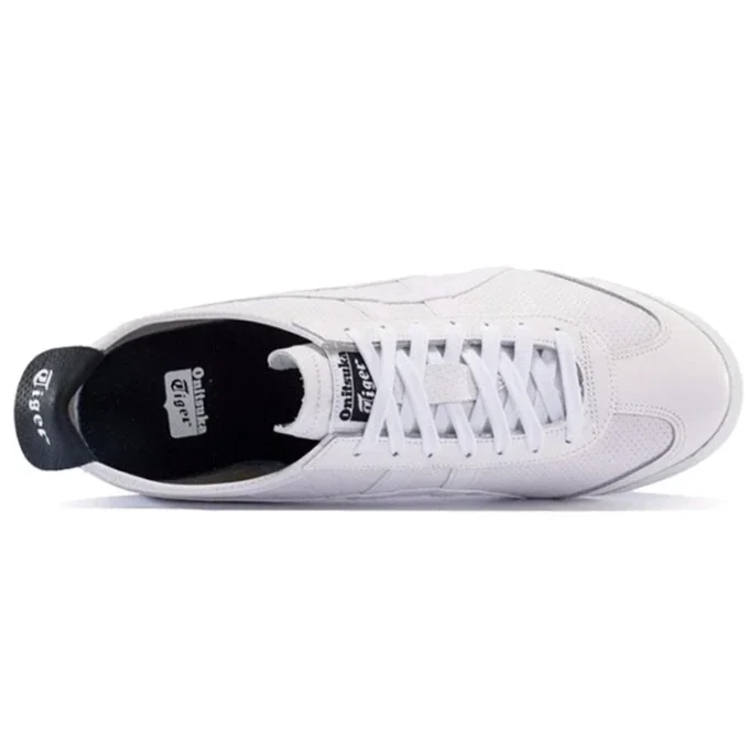 Mexico 66 “White”
