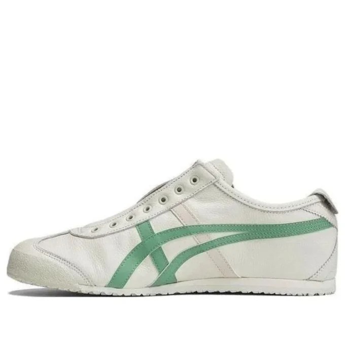 Mexico 66 “White Airy Green”