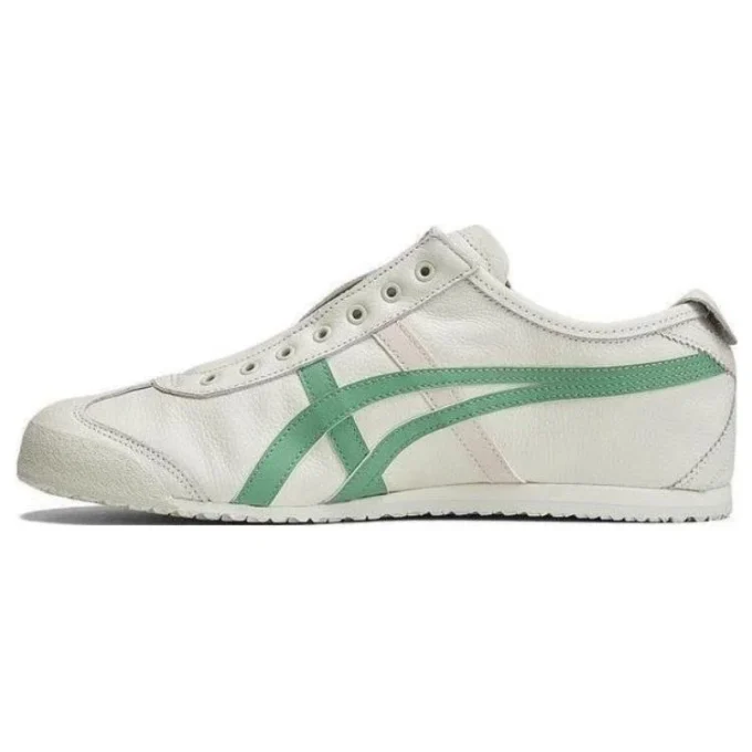 Mexico 66 “White Airy Green”