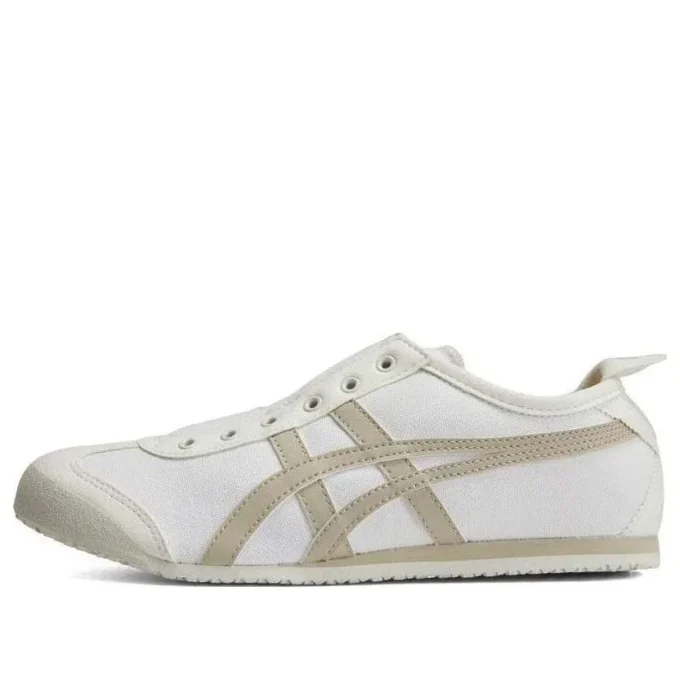 Mexico 66 “White Beige”