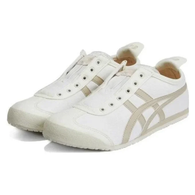 Mexico 66 “White Beige”