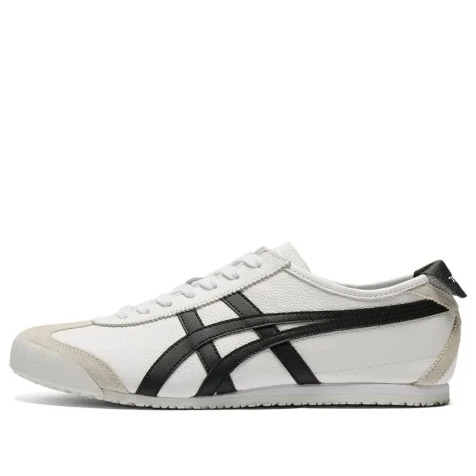 Mexico 66 “White Beige Black”