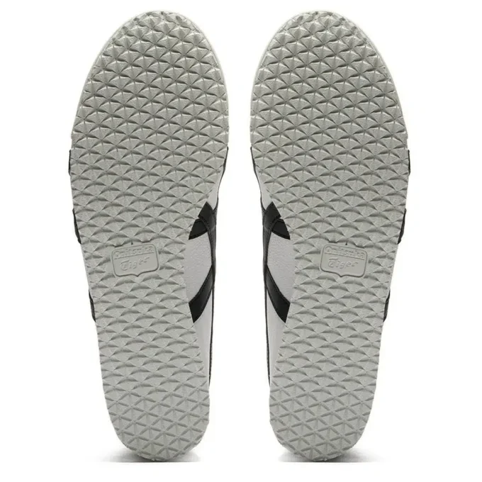 Mexico 66 “White Beige Black”
