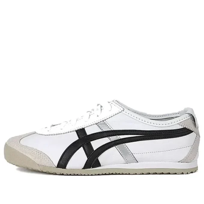 Mexico 66 “White Beige Black Silver” Mexico 66 “White Beige Black Silver”