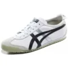 Mexico 66 “White Beige Black Silver” Mexico 66 “White Beige Black Silver”