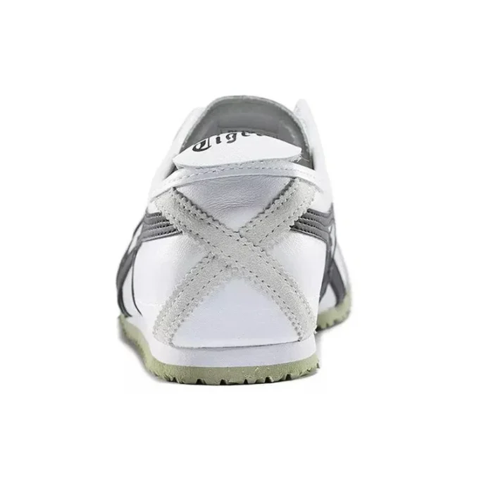 Mexico 66 “White Beige Black Silver” Mexico 66 “White Beige Black Silver”