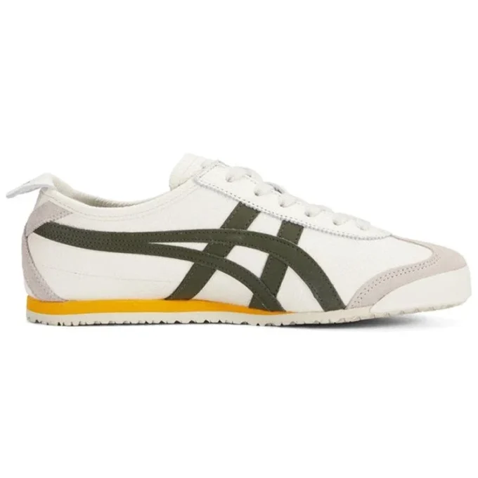 Mexico 66 “White Beige Green”