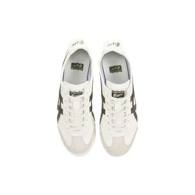 Mexico 66 “White Beige Green”