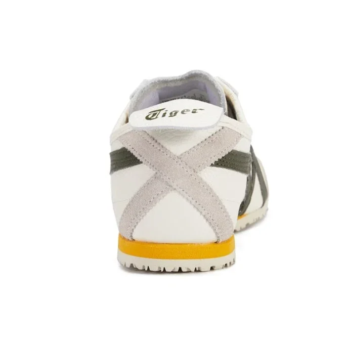 Mexico 66 “White Beige Green”