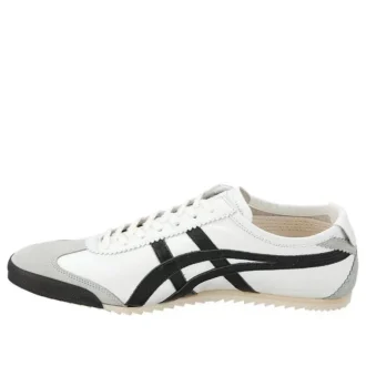 Mexico 66 “White Black”