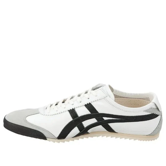 Mexico 66 “White Black”