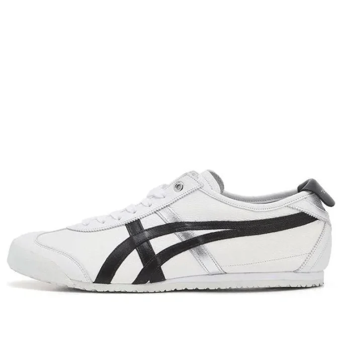 Mexico 66 “White Black”