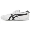 Mexico 66 “White Black”