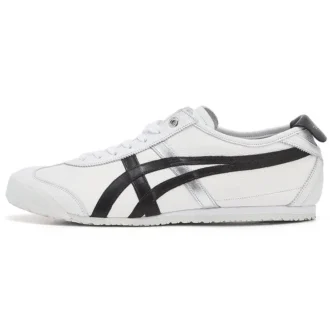 Mexico 66 “White Black”