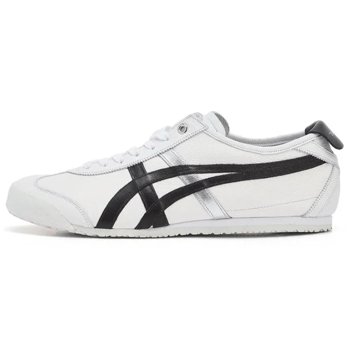 Mexico 66 “White Black”