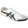 Mexico 66 “White Black”