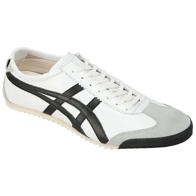 Mexico 66 “White Black”
