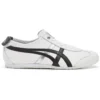 Mexico 66 “White Black”