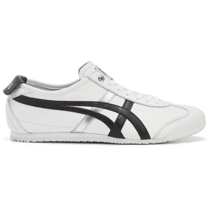 Mexico 66 “White Black”