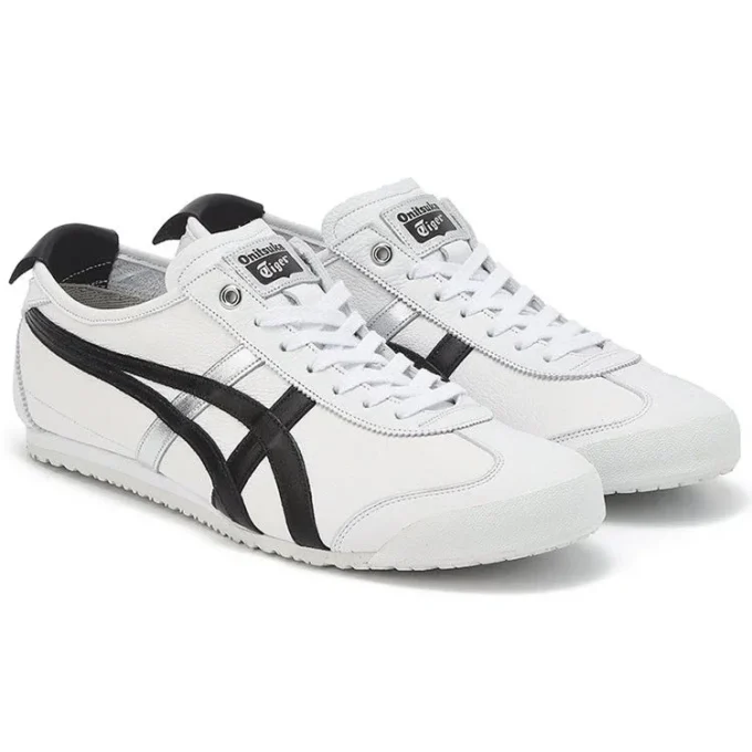 Mexico 66 “White Black”