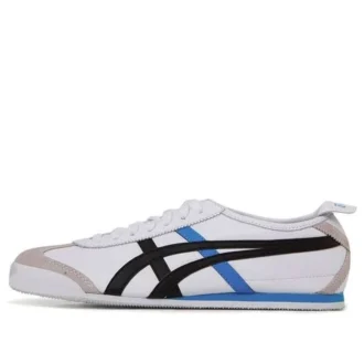 Mexico 66 “White Black Blue”