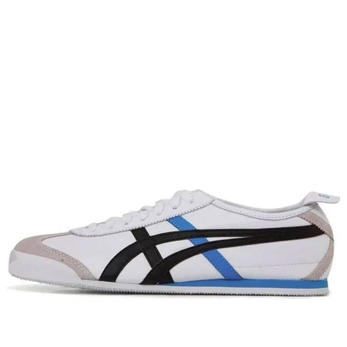Mexico 66 “White Black Blue”