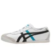 Mexico 66 “White Black Blue”