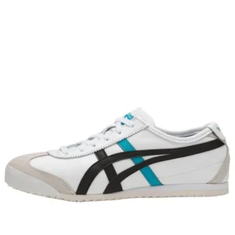 Mexico 66 “White Black Blue”