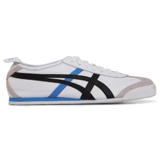 Mexico 66 “White Black Blue”