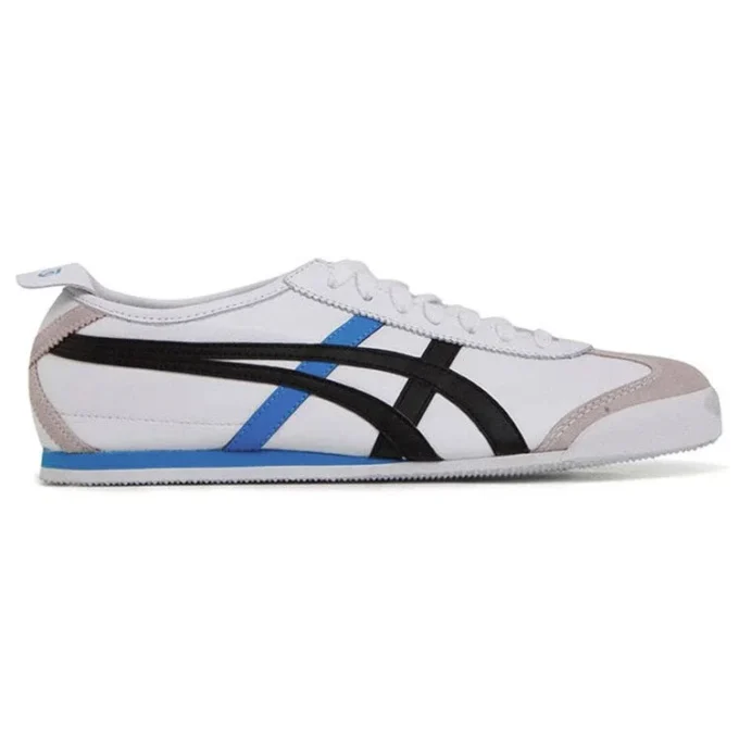 Mexico 66 “White Black Blue”