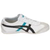 Mexico 66 “White Black Blue”