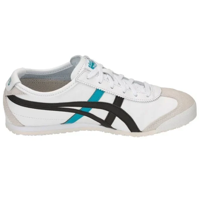 Mexico 66 “White Black Blue”
