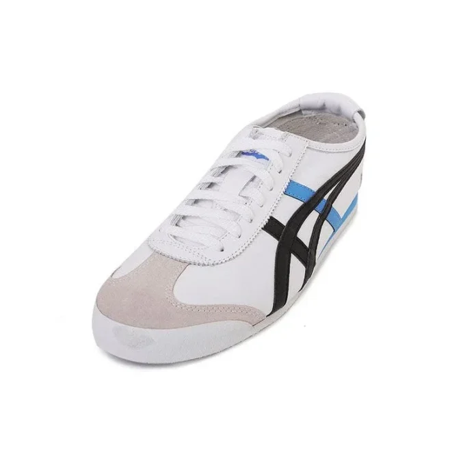 Mexico 66 “White Black Blue”