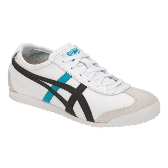Mexico 66 “White Black Blue”