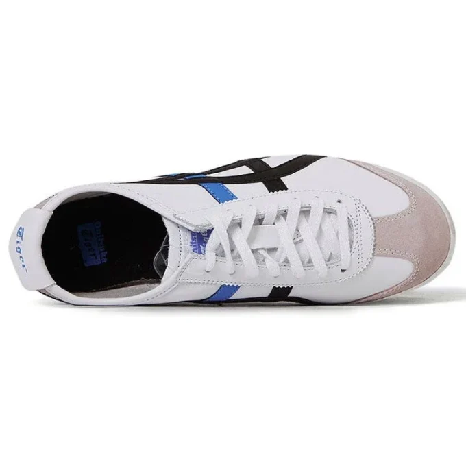 Mexico 66 “White Black Blue”