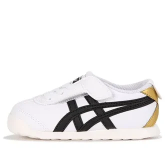 Mexico 66 “White Black Gold”