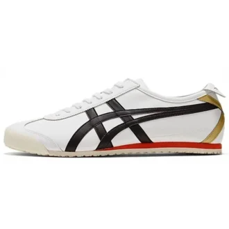 Mexico 66 “White Black Gold”