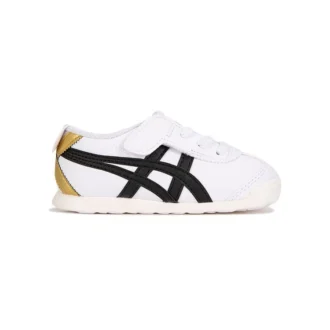 Mexico 66 “White Black Gold”