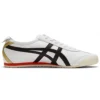 Mexico 66 “White Black Gold” Mexico 66 “White Black Gold”
