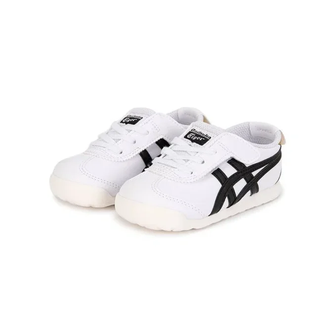 Mexico 66 “White Black Gold”