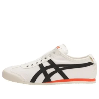 Mexico 66 “White Black Orange”