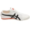 Mexico 66 “White Black Orange”